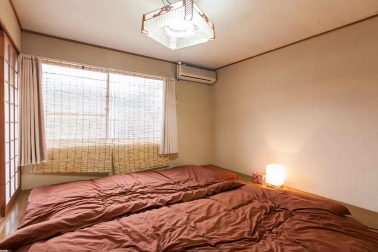 Kyoto Home Yoshida المظهر الخارجي الصورة