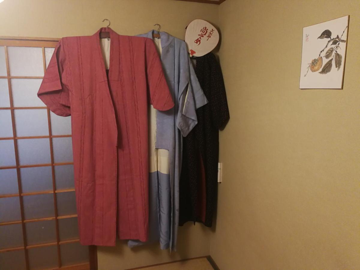 Kyoto Home Yoshida المظهر الخارجي الصورة