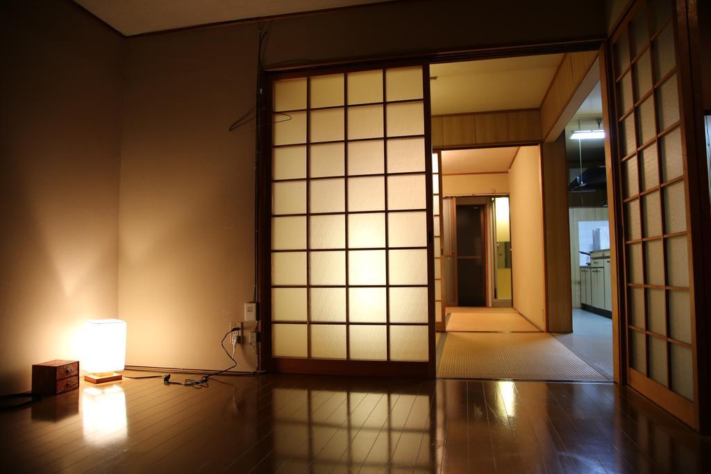 Kyoto Home Yoshida المظهر الخارجي الصورة